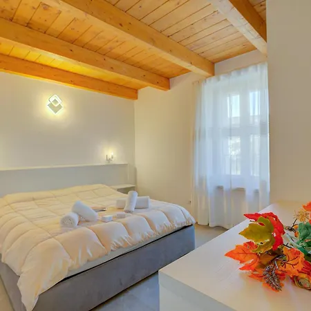 Residenza Lugana * Peschiera del Garda