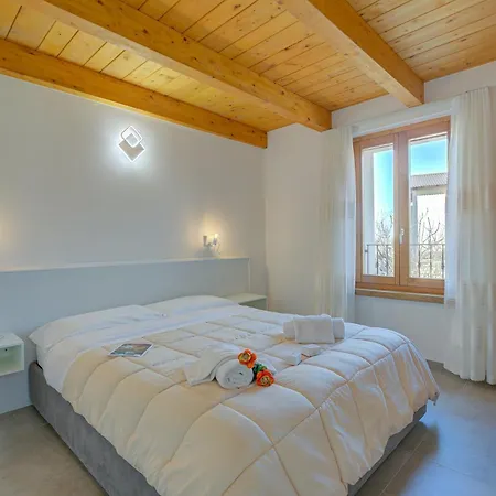 Residenza Lugana Peschiera del Garda