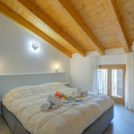 Residenza Lugana Peschiera del Garda