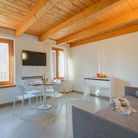 Residenza Lugana Apartamento