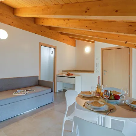 Residenza Lugana *