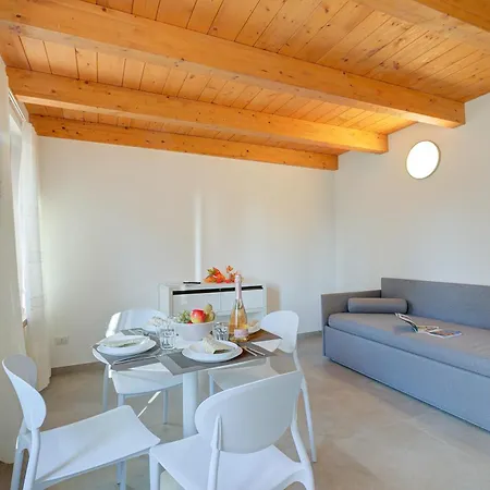 Residenza Lugana Peschiera del Garda