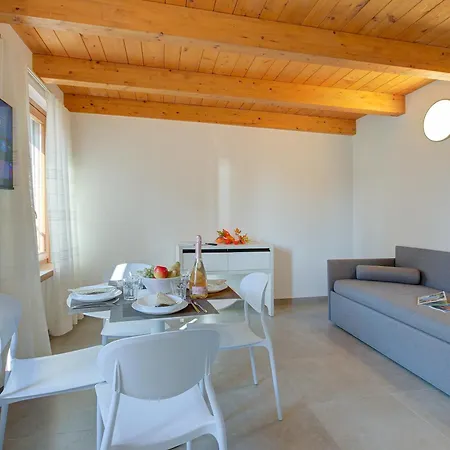 Residenza Lugana Apartamento
