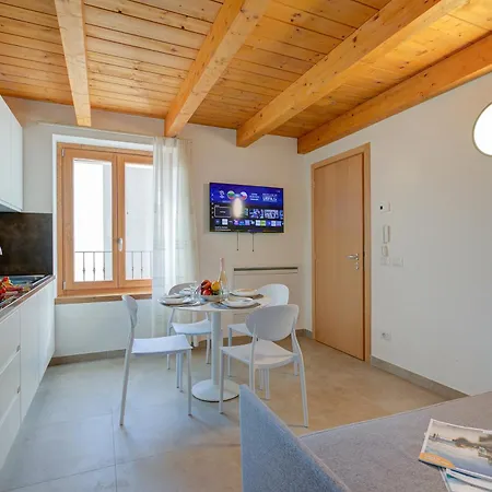 Apartamento Residenza Lugana Peschiera del Garda