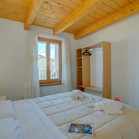 דירה Residenza Lugana פסקיארה דל גארדה