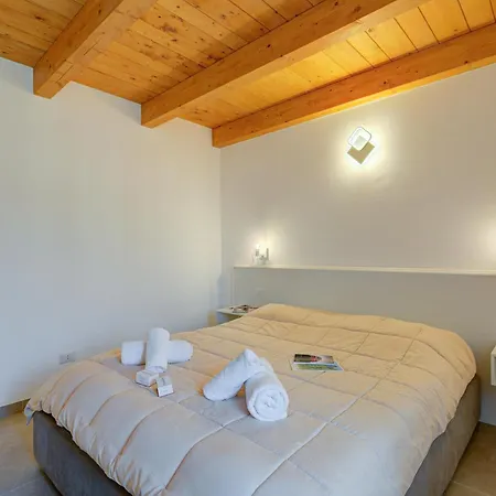 Residenza Lugana * פסקיארה דל גארדה