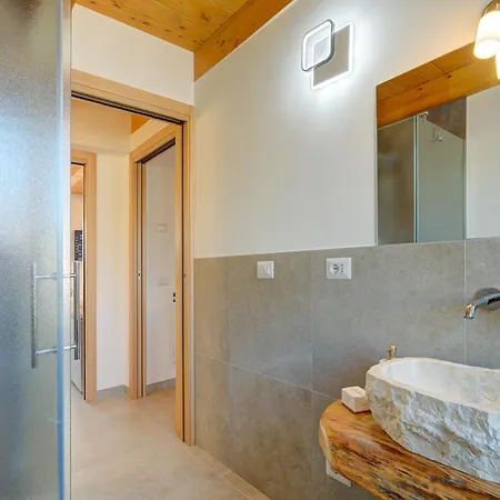 Residenza Lugana Apartamento Peschiera del Garda