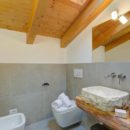 Apartamento Residenza Lugana