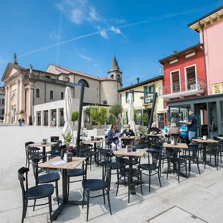 Residenza Lugana *