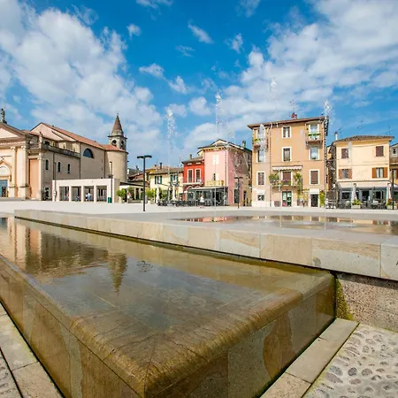 Apartamento Residenza Lugana Peschiera del Garda