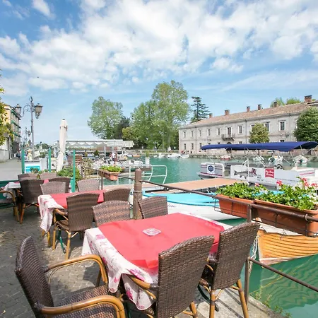 Residenza Lugana *