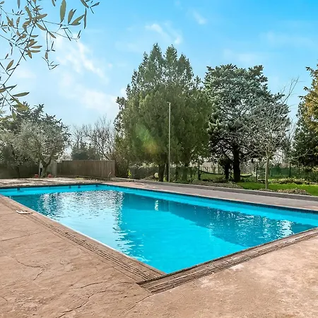 Apartamento Residenza Lugana