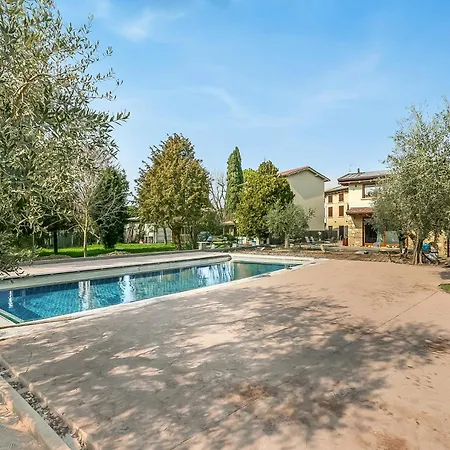 Apartamento Residenza Lugana *