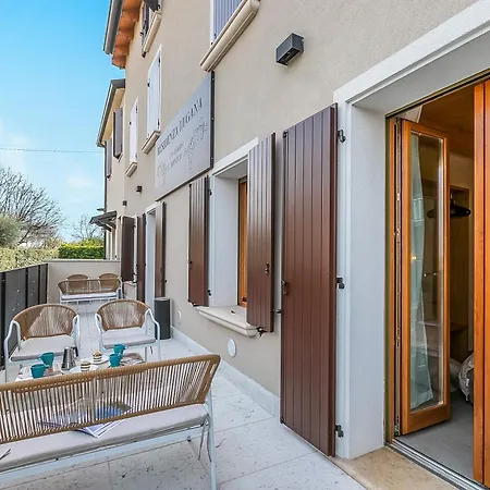 Residenza Lugana Apartamento