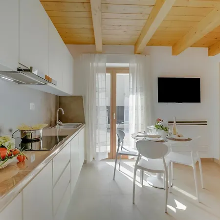 Apartamento Residenza Lugana Peschiera del Garda