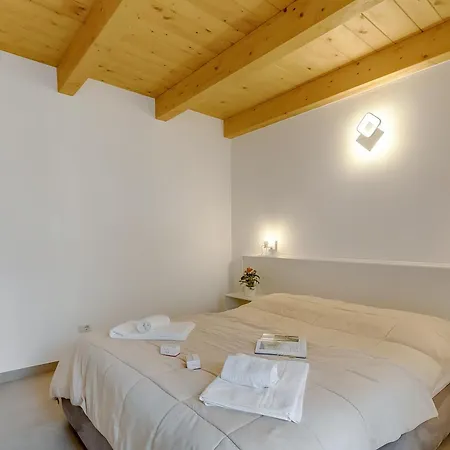 Apartamento Residenza Lugana Peschiera del Garda