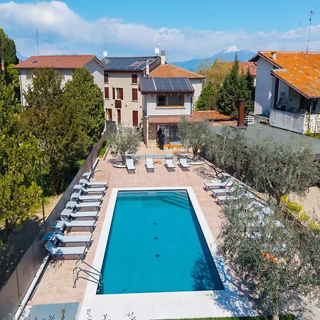 Residenza Lugana Apartamento *