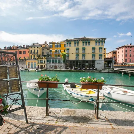 Residenza Lugana Apartamento *