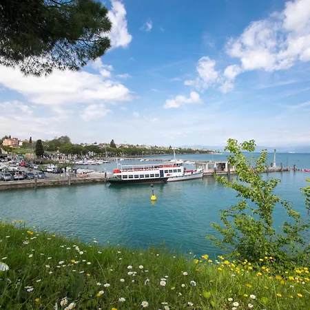 Apartamento Residenza Lugana *