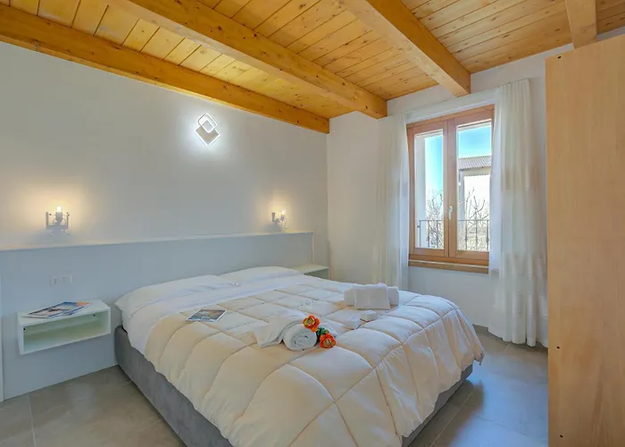 Residenza Lugana Peschiera del Garda