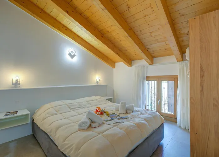 Residenza Lugana Peschiera del Garda