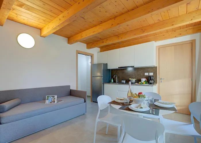 Apartment Residenza Lugana *