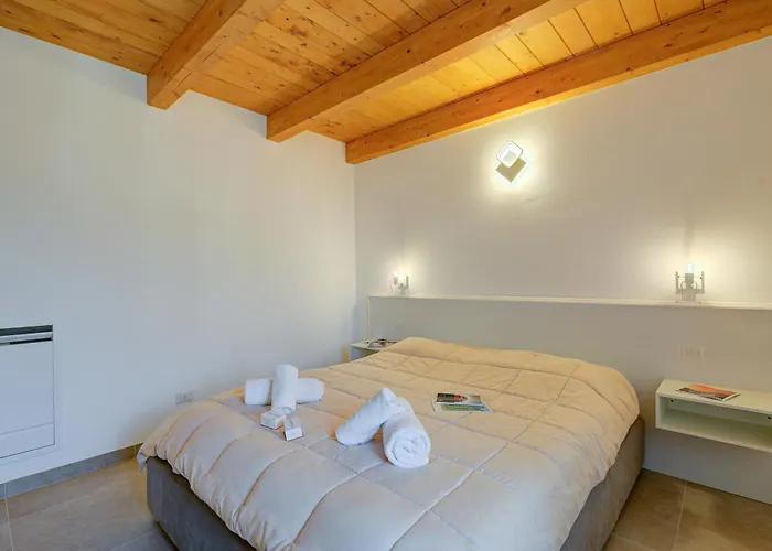 Residenza Lugana * Peschiera del Garda