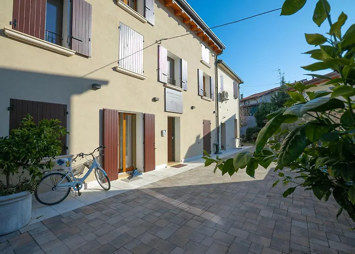 Residenza Lugana * 페스키에라델가르다