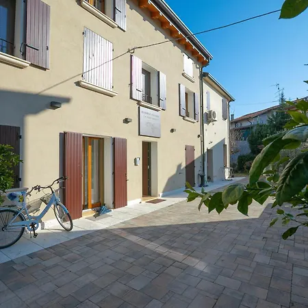 Residenza Lugana * Peschiera del Garda