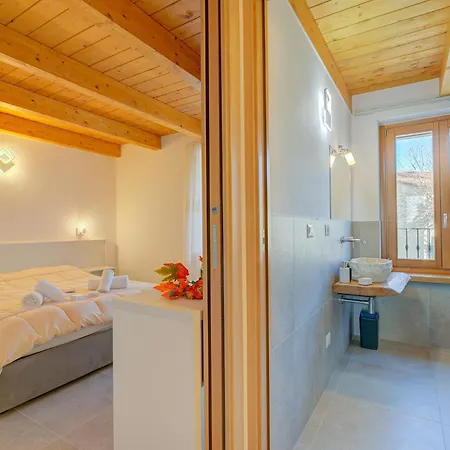 Residenza Lugana ペスキエーラ・デル・ガルダ