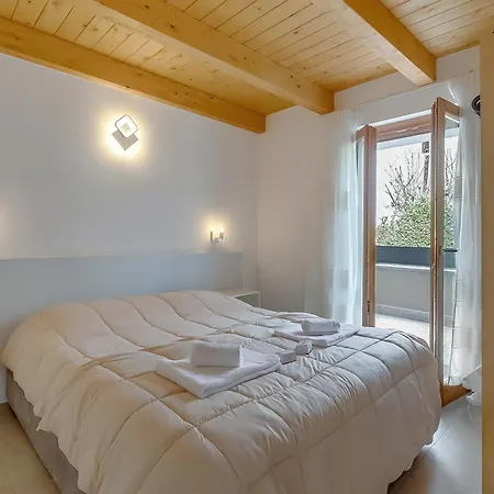 Residenza Lugana