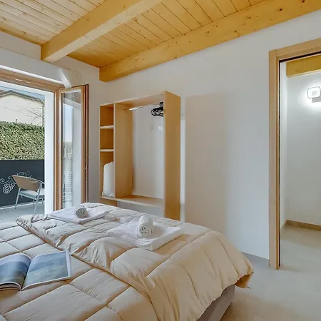 Residenza Lugana *