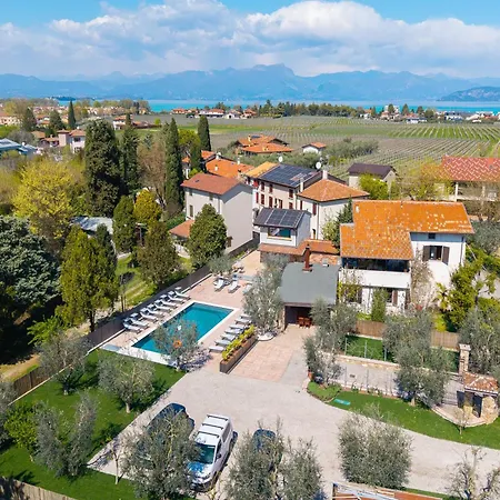 Residenza Lugana *