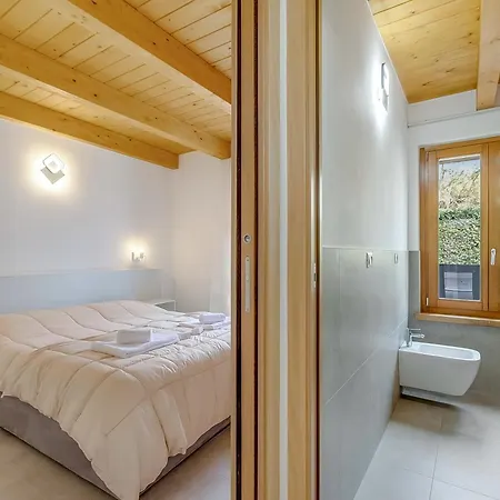 Residenza Lugana アパート