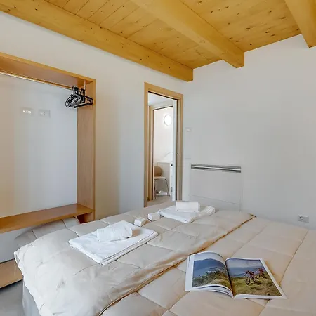 Residenza Lugana ペスキエーラ・デル・ガルダ