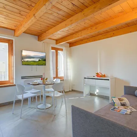 Apartamento Residenza Lugana