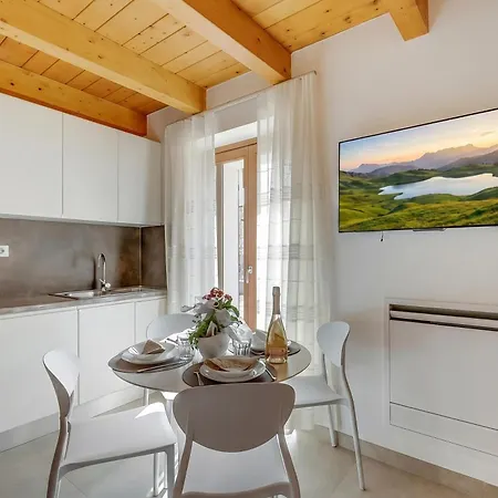 Residenza Lugana *