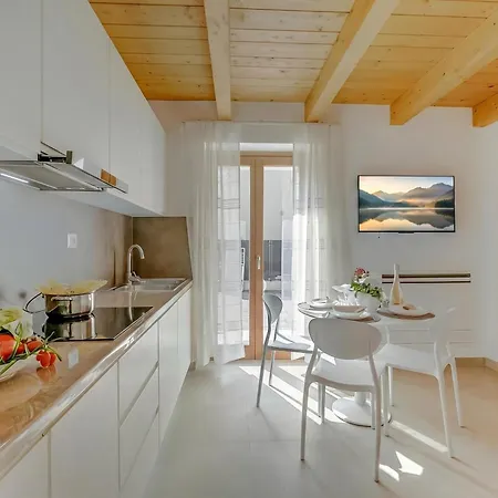 Lejlighed Residenza Lugana