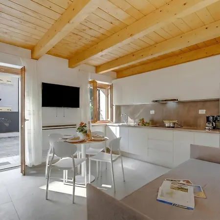 Residenza Lugana *