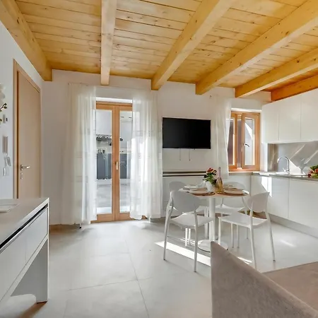 Residenza Lugana דירה פסקיארה דל גארדה