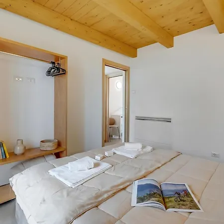 Apartment Residenza Lugana Peschiera del Garda