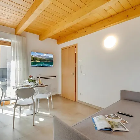 Residenza Lugana * Peschiera del Garda