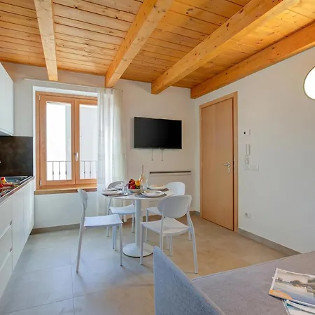 Appartamento Residenza Lugana *