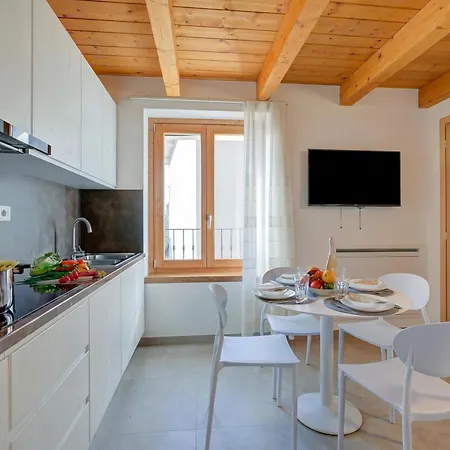 דירה Residenza Lugana