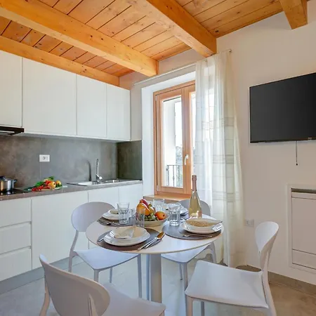 Residenza Lugana *