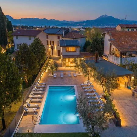 Residenza Lugana Peschiera del Garda