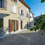 Residenza Lugana * פסקיארה דל גארדה