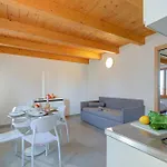 דירה Residenza Lugana פסקיארה דל גארדה