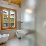 דירה Residenza Lugana