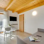 דירה Residenza Lugana